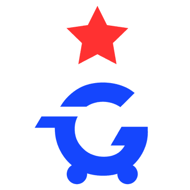 Isologo de Super Gaona